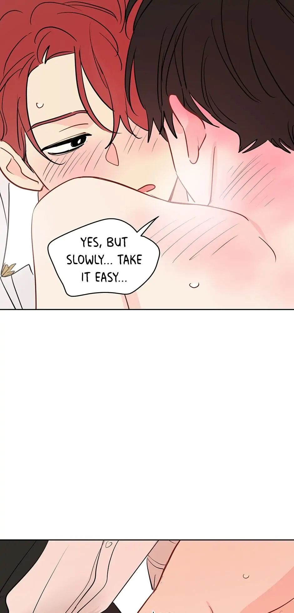 It’s Just a Dream…Right?! - Chapter 39 Page 38