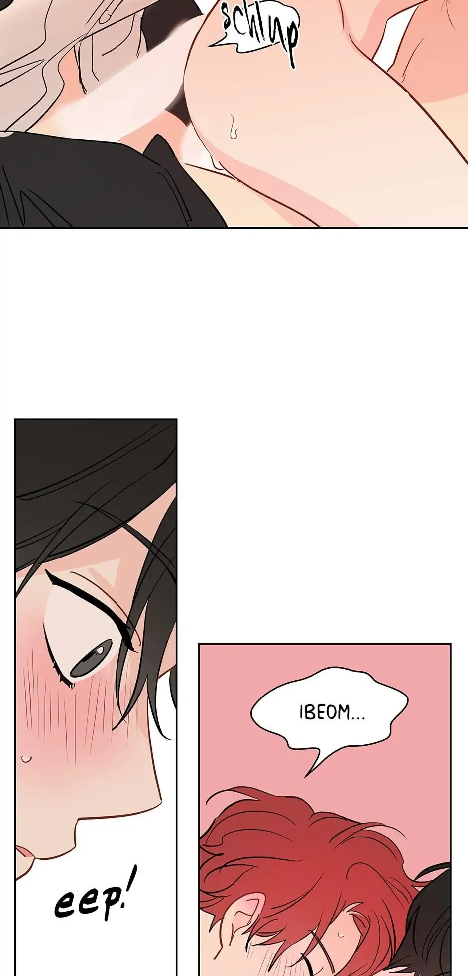 It’s Just a Dream…Right?! - Chapter 39 Page 39