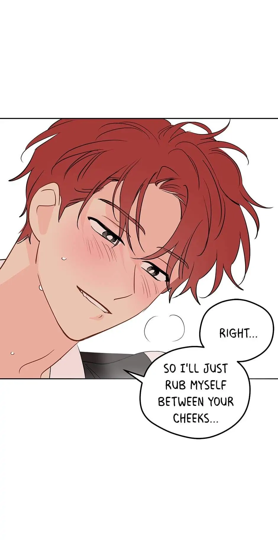 It’s Just a Dream…Right?! - Chapter 39 Page 42