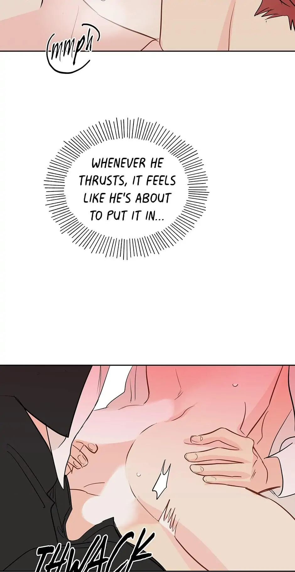 It’s Just a Dream…Right?! - Chapter 39 Page 45