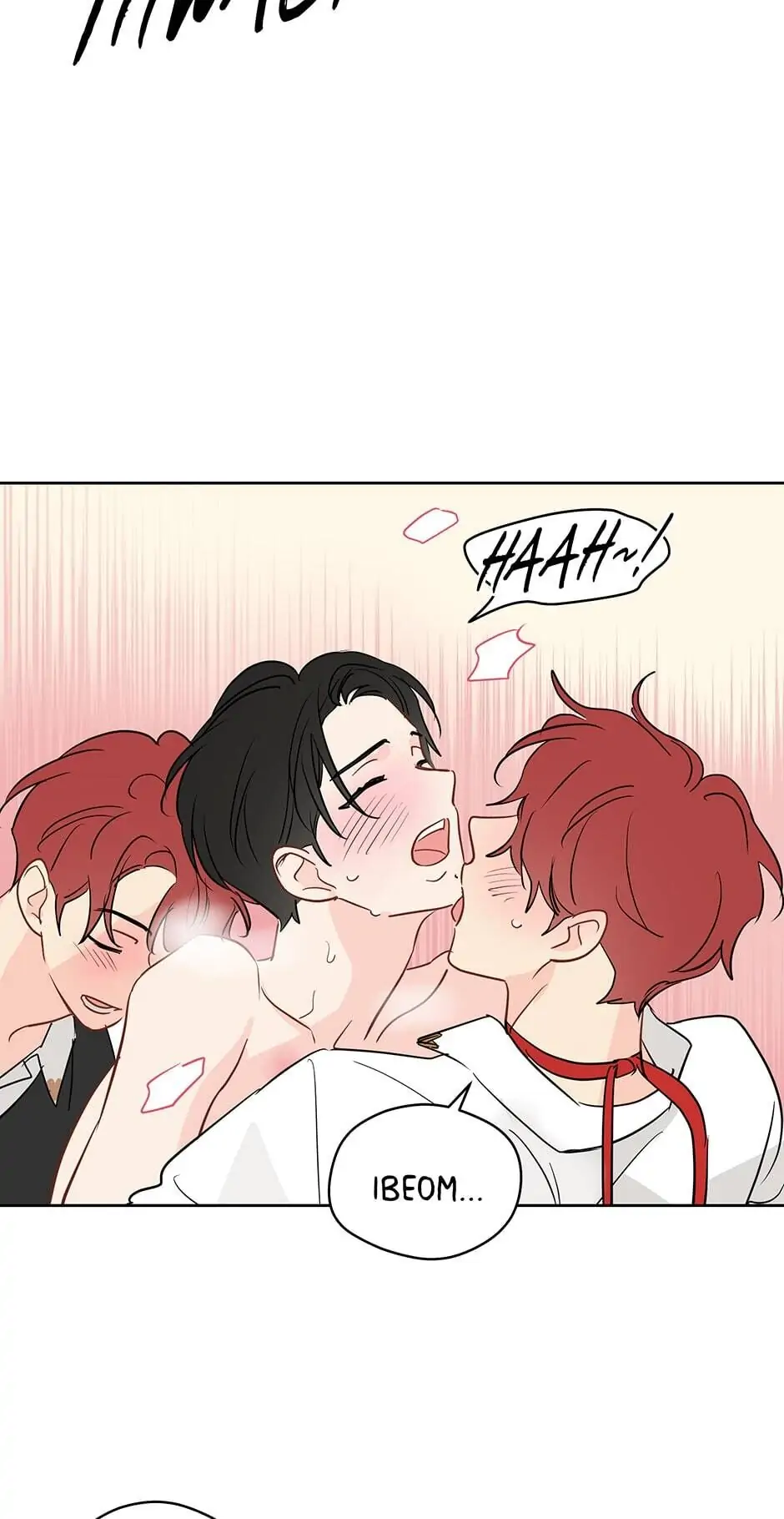 It’s Just a Dream…Right?! - Chapter 39 Page 46