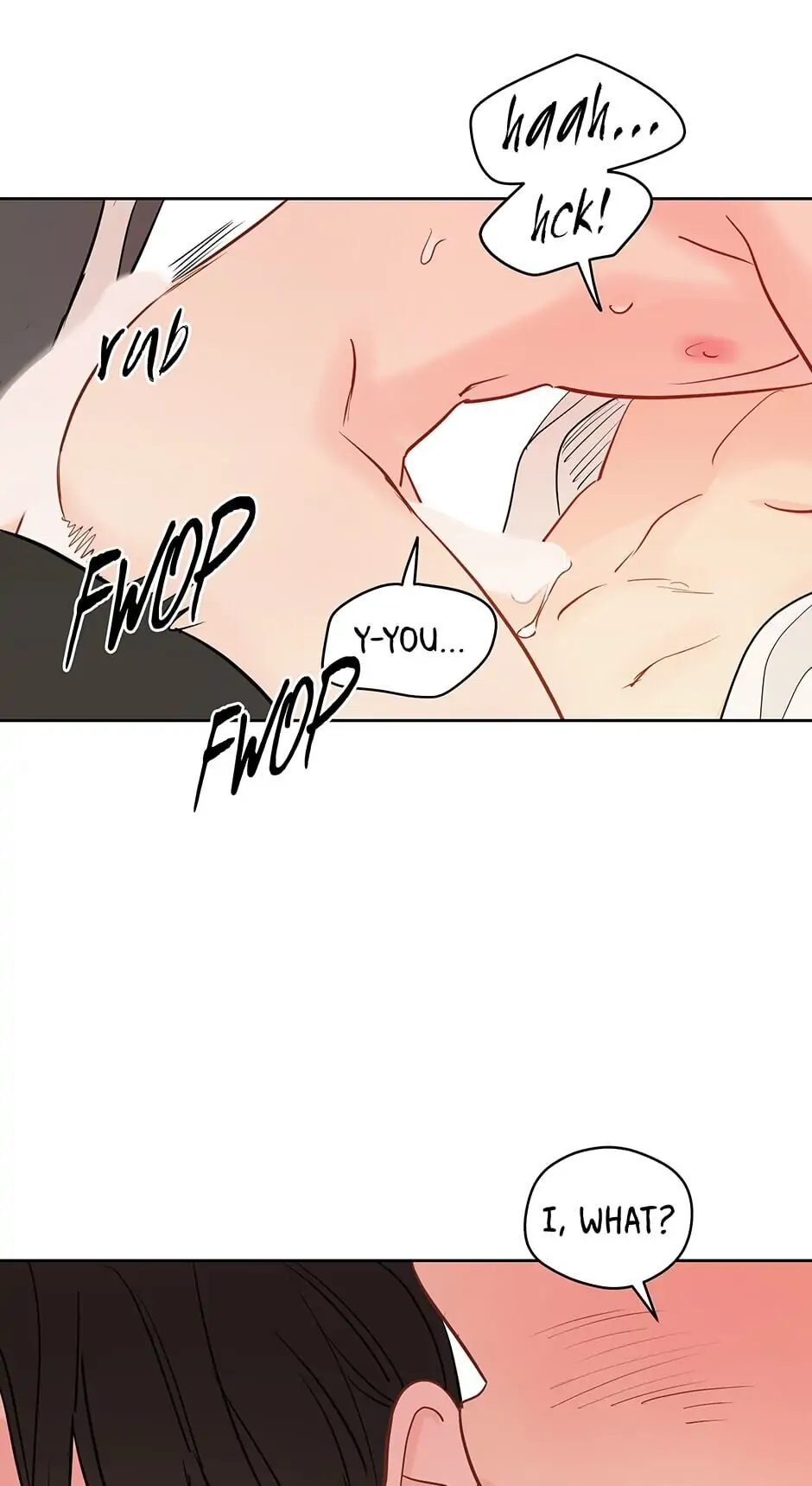 It’s Just a Dream…Right?! - Chapter 39 Page 48