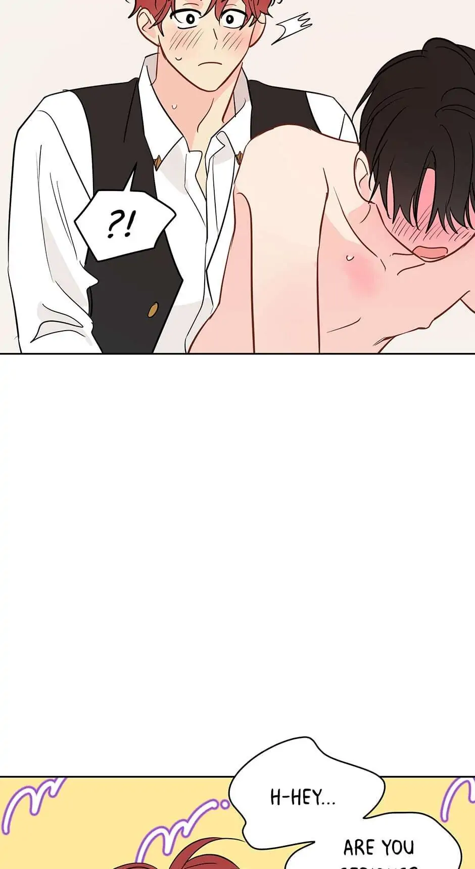 It’s Just a Dream…Right?! - Chapter 39 Page 50