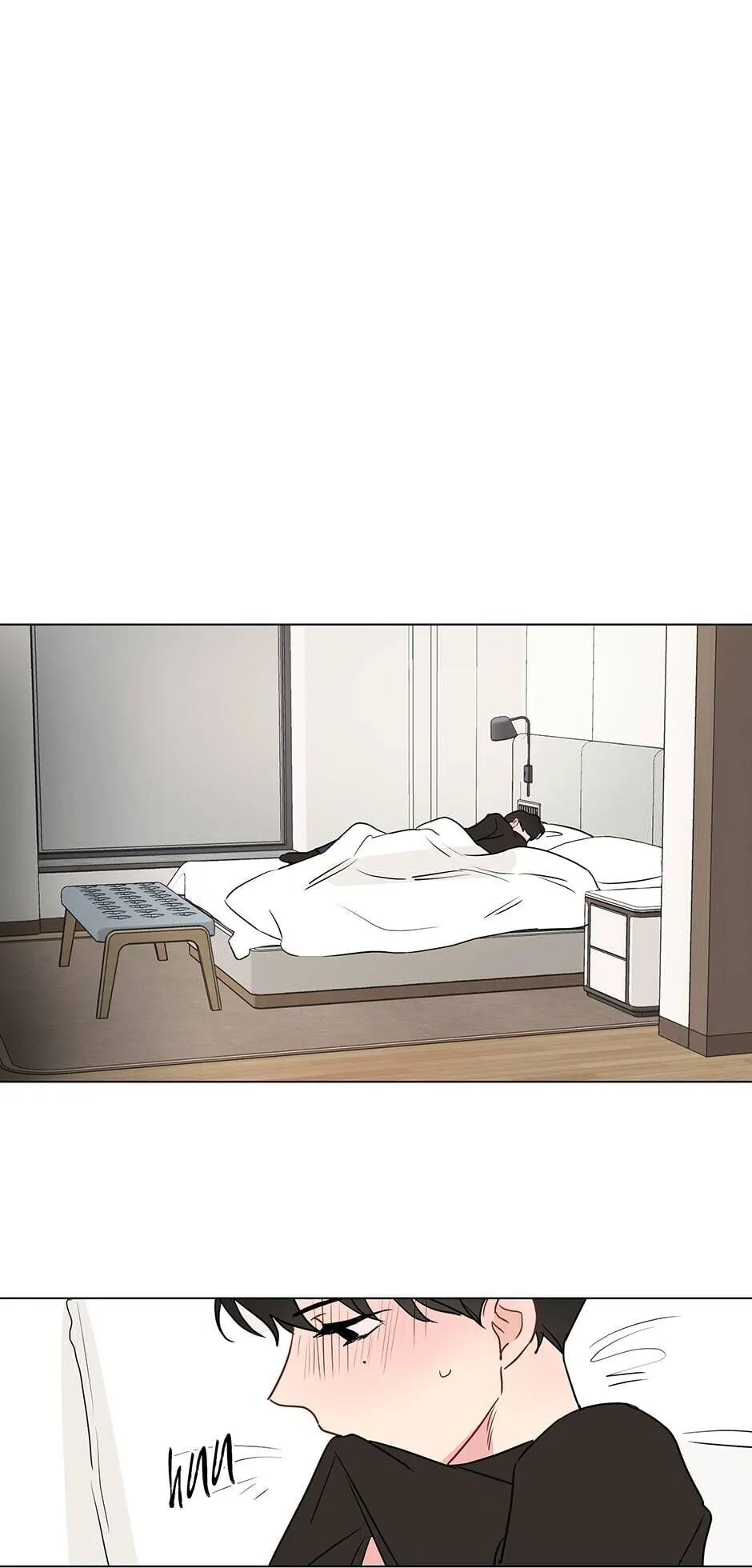 It’s Just a Dream…Right?! - Chapter 4 Page 20
