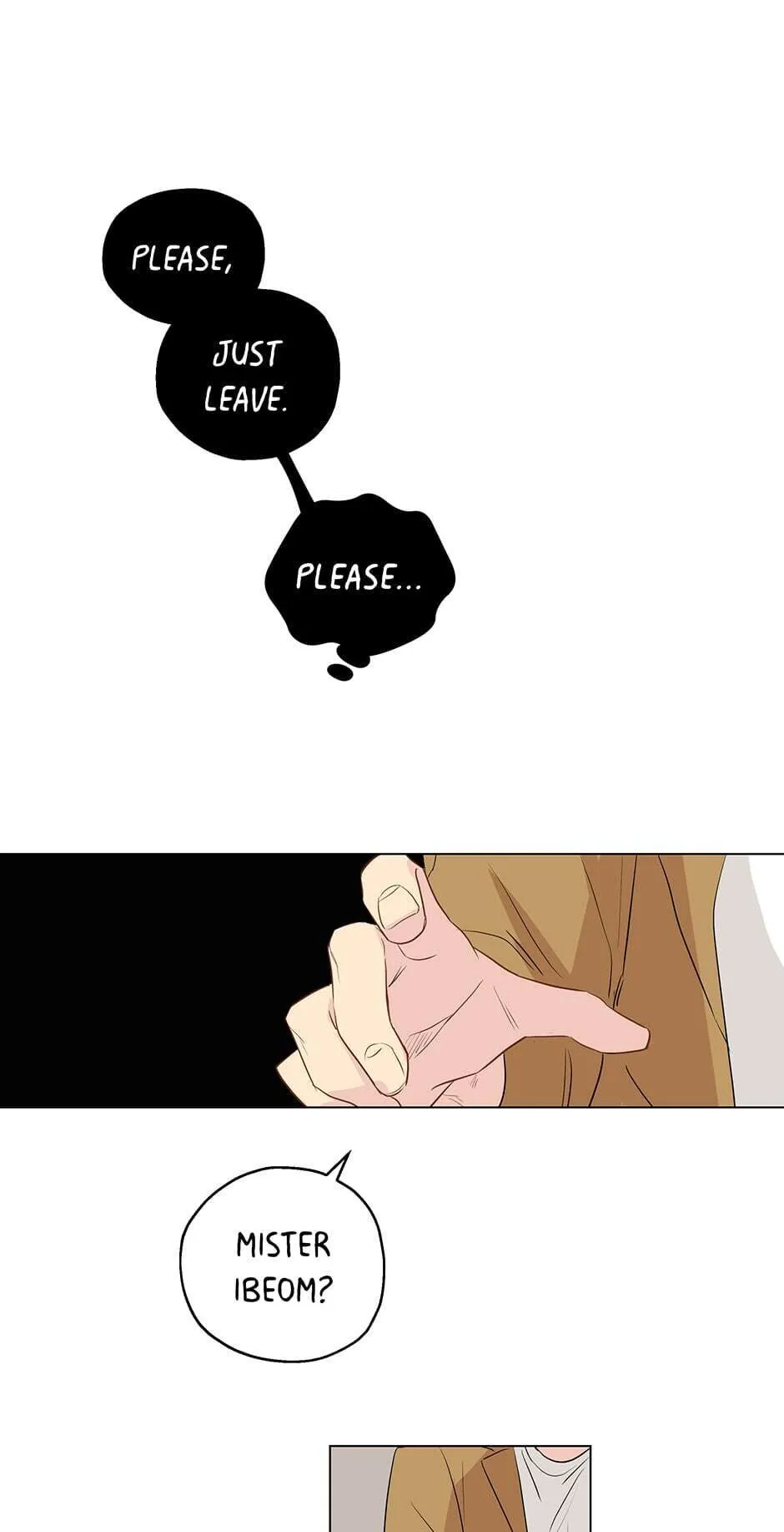 It’s Just a Dream…Right?! - Chapter 4 Page 31