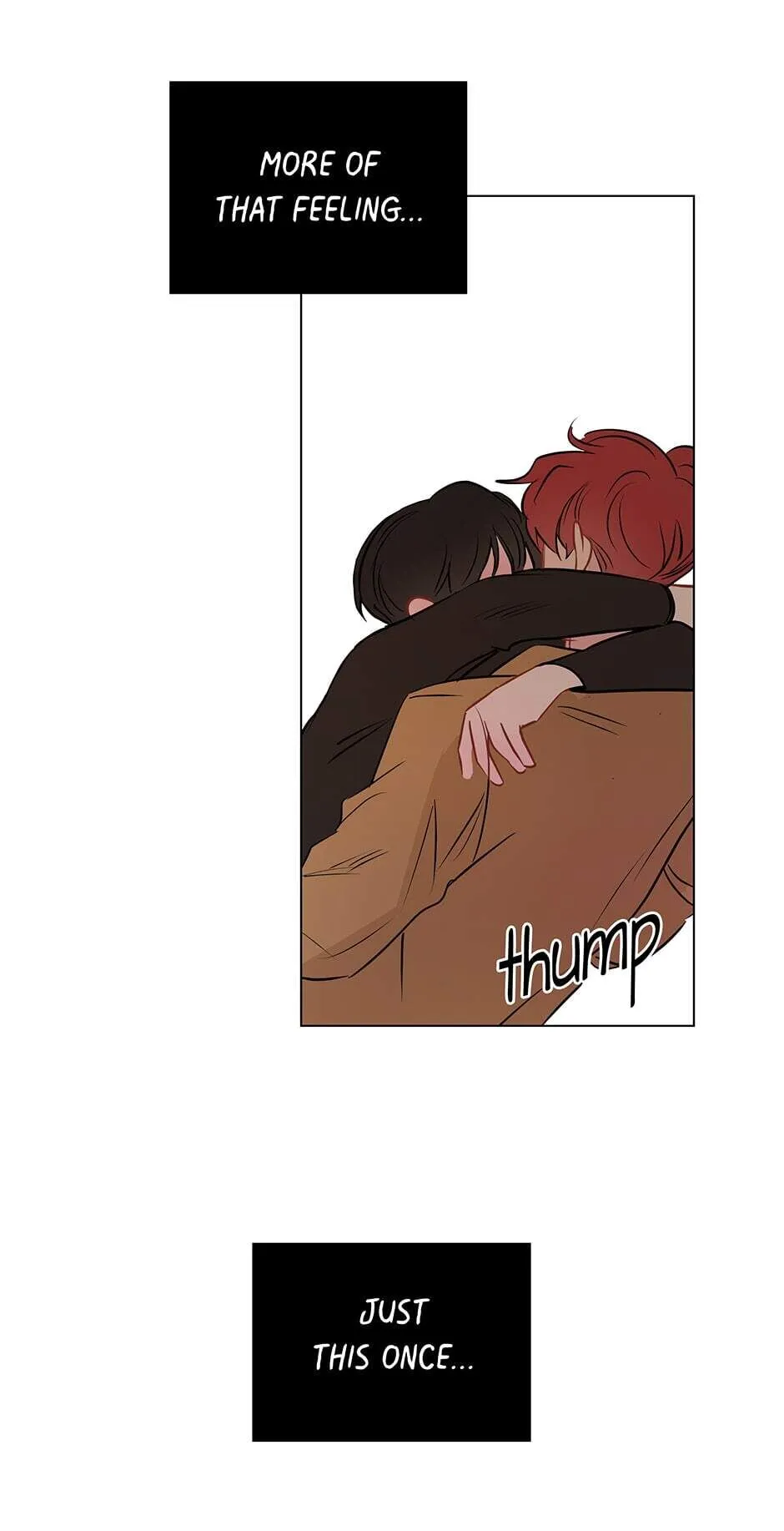 It’s Just a Dream…Right?! - Chapter 4 Page 36