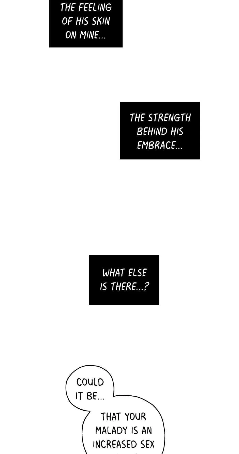 It’s Just a Dream…Right?! - Chapter 4 Page 41