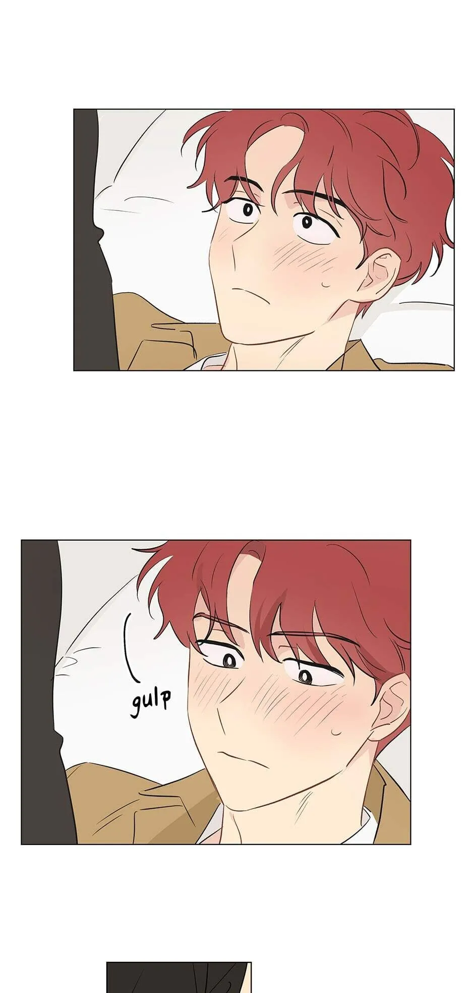 It’s Just a Dream…Right?! - Chapter 4 Page 46