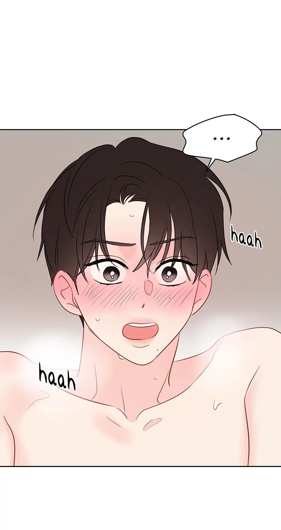 It’s Just a Dream…Right?! - Chapter 40 Page 8