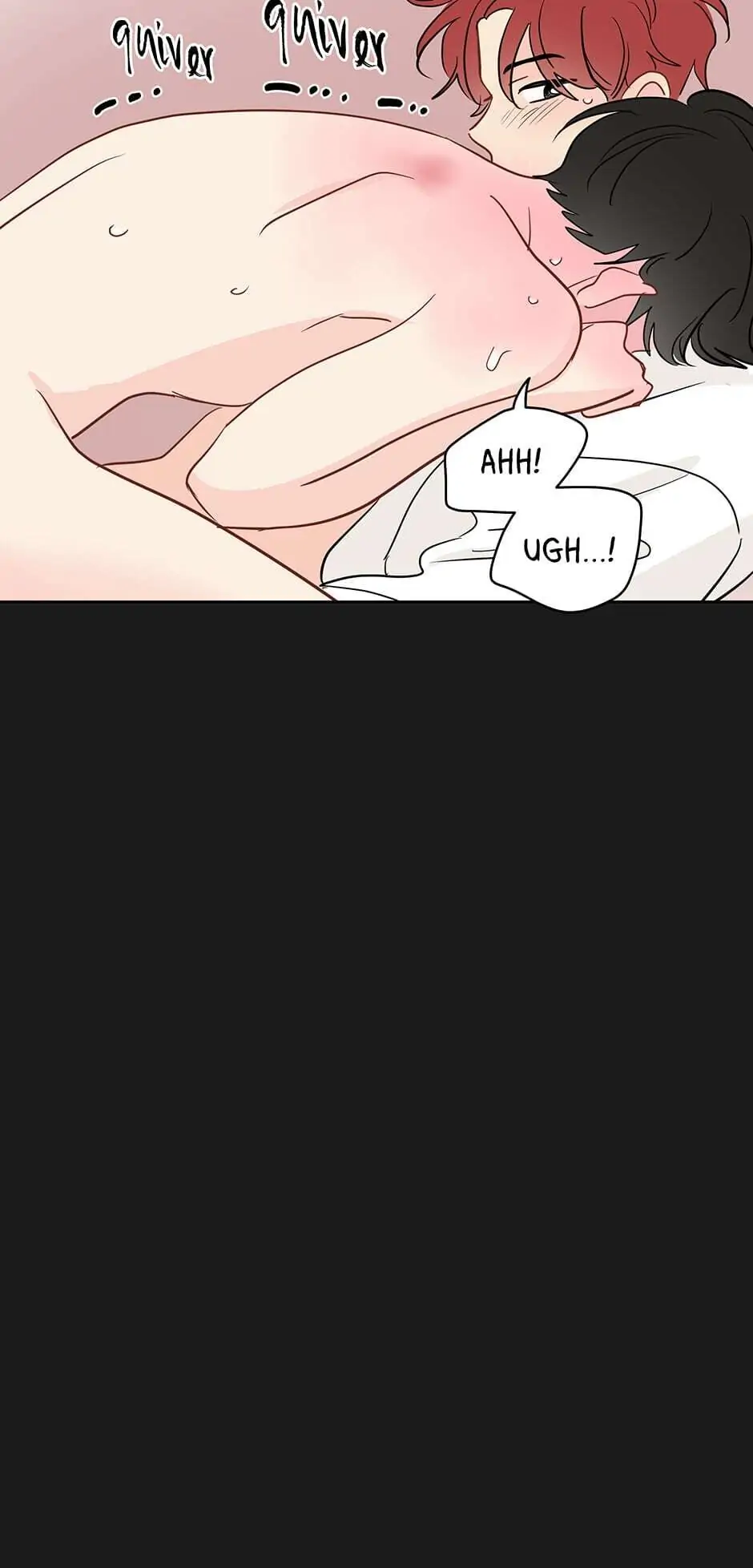It’s Just a Dream…Right?! - Chapter 40 Page 15