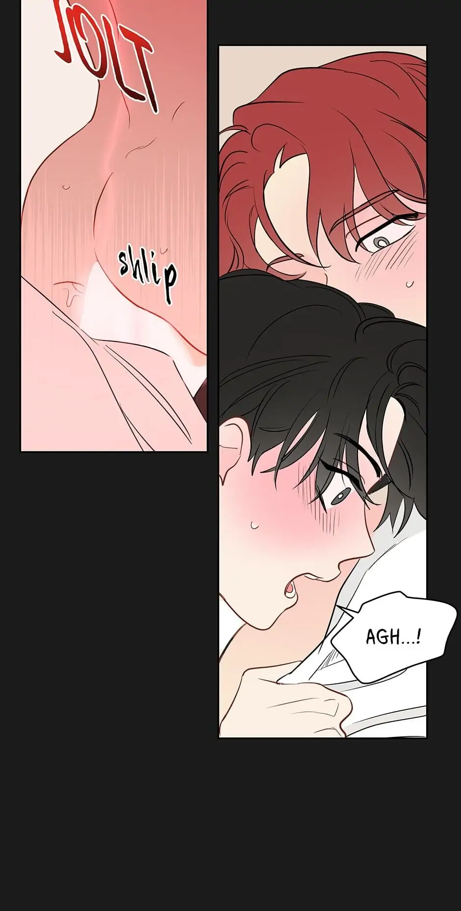 It’s Just a Dream…Right?! - Chapter 40 Page 18