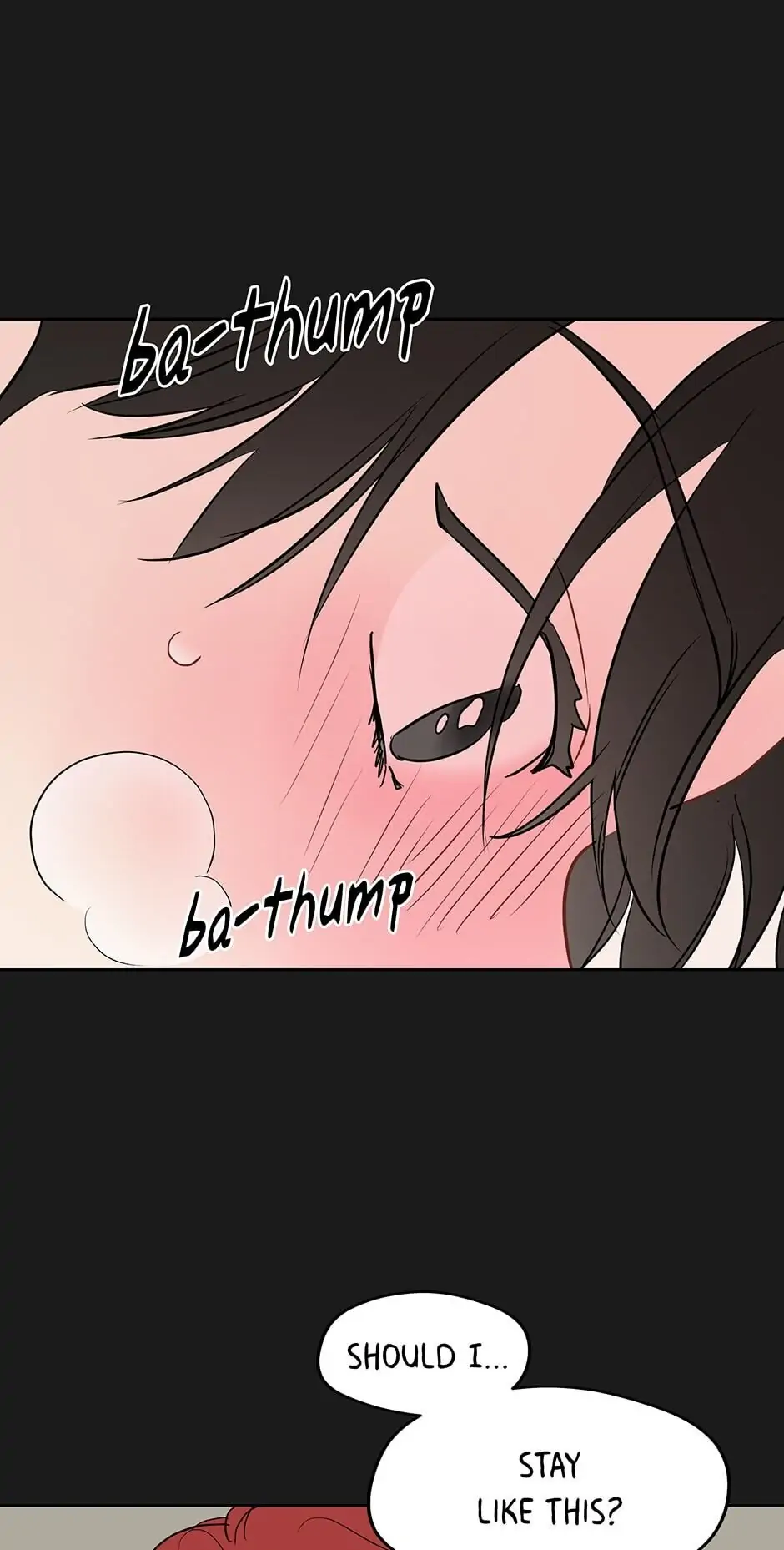 It’s Just a Dream…Right?! - Chapter 40 Page 19