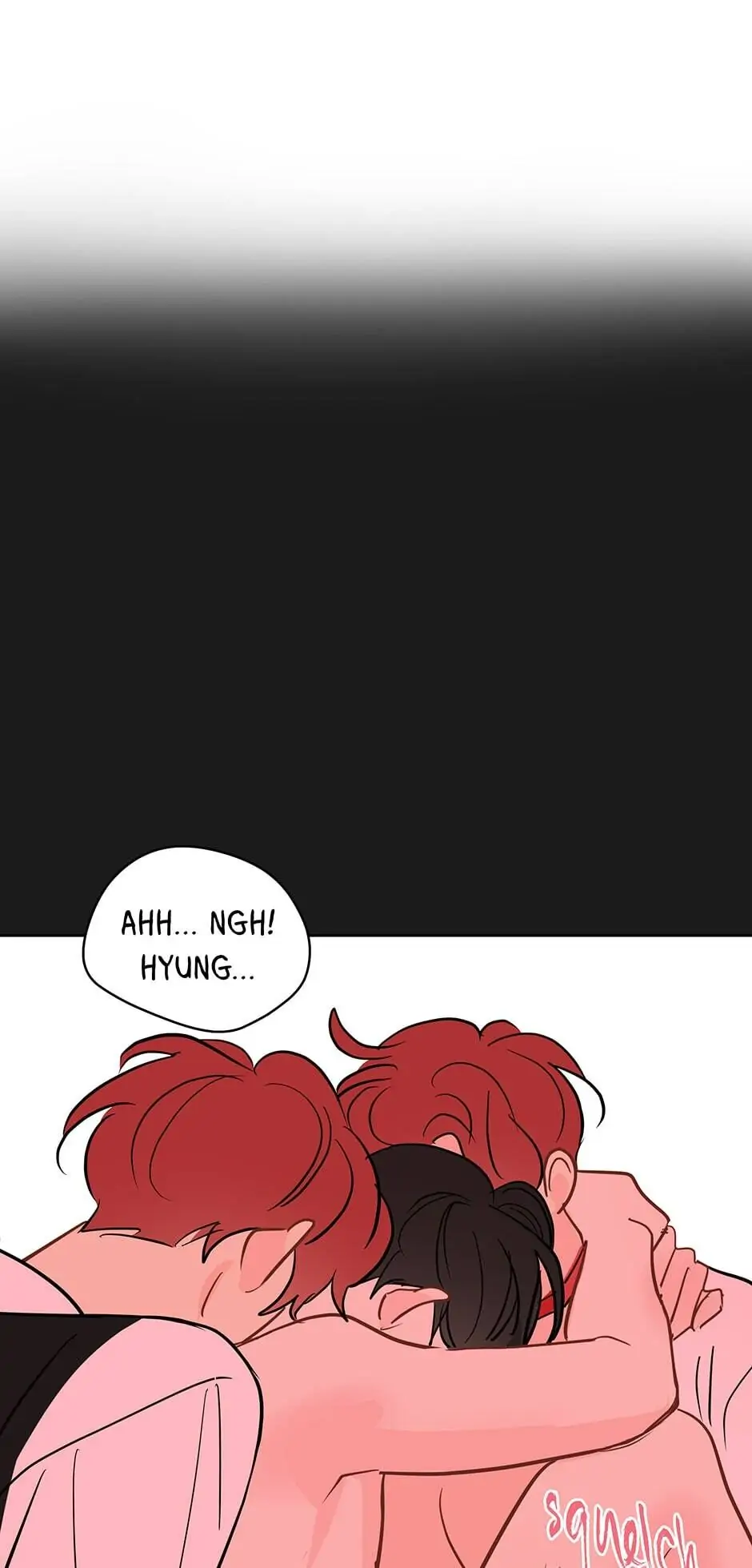 It’s Just a Dream…Right?! - Chapter 40 Page 23