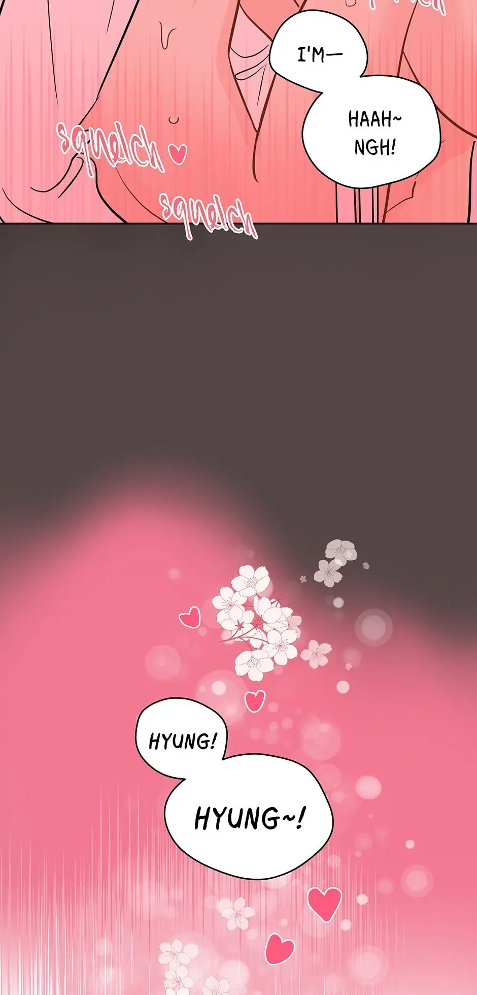 It’s Just a Dream…Right?! - Chapter 40 Page 24