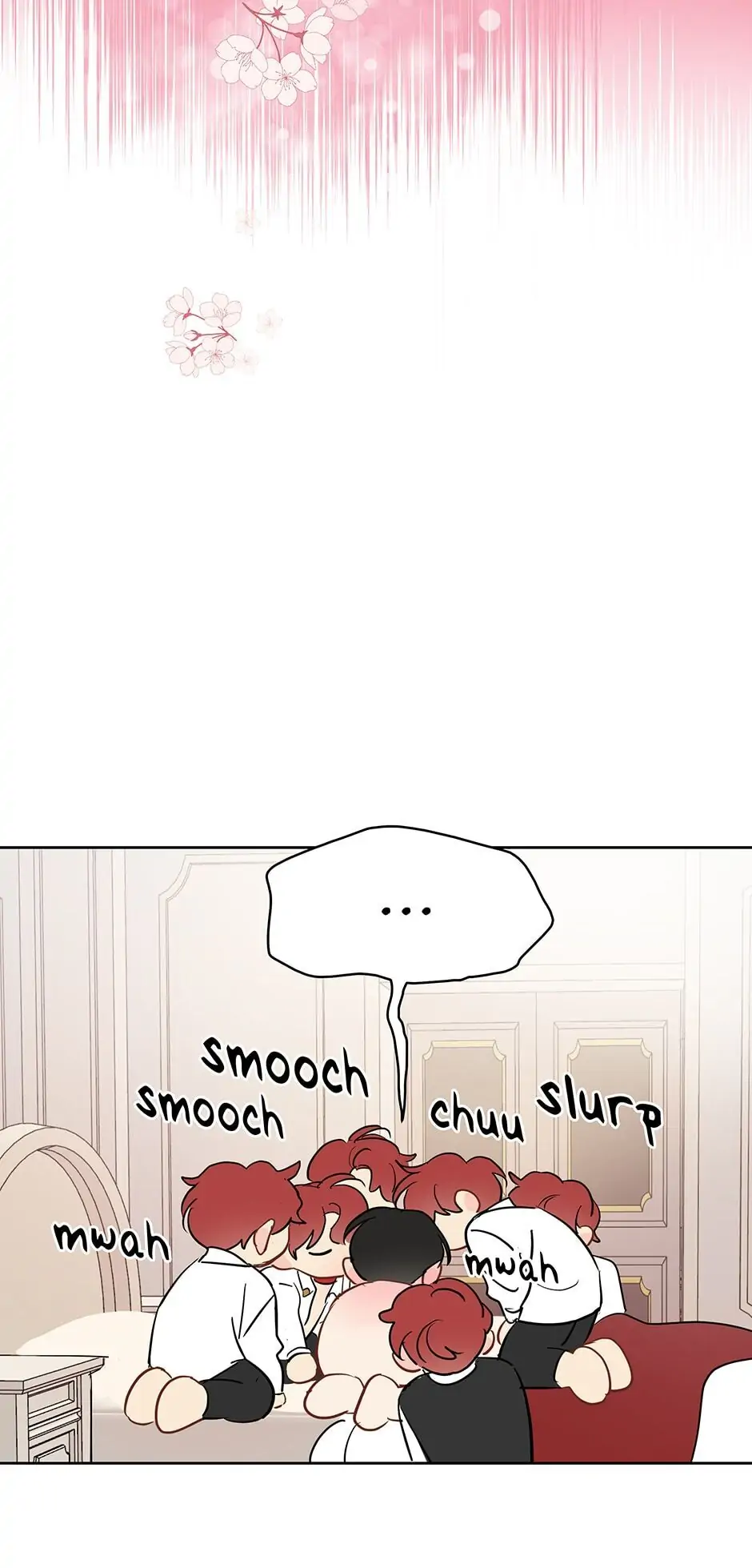 It’s Just a Dream…Right?! - Chapter 40 Page 25