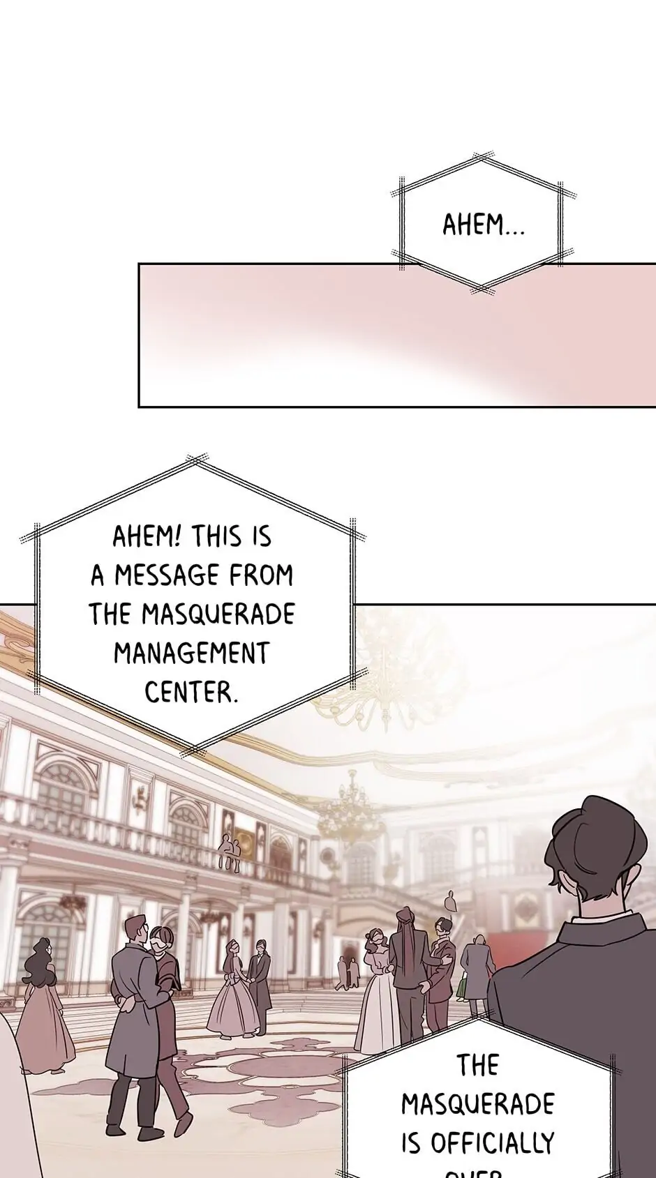 It’s Just a Dream…Right?! - Chapter 40 Page 31