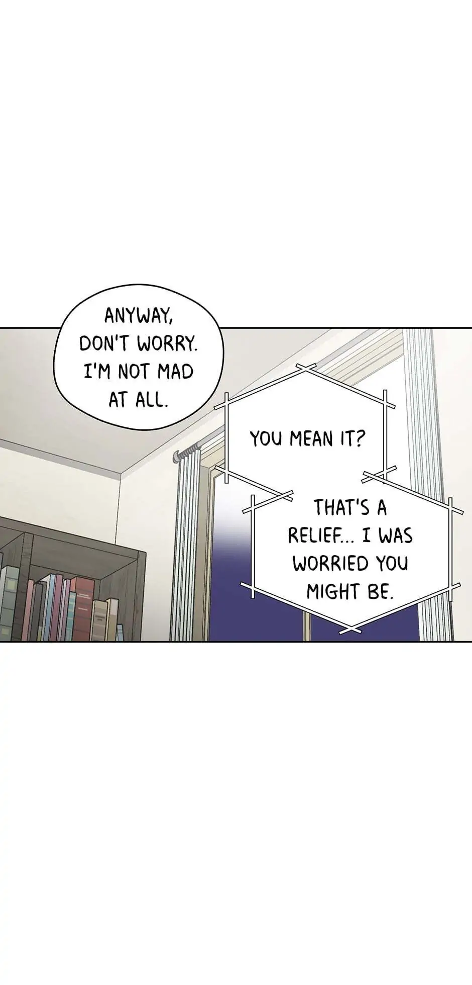 It’s Just a Dream…Right?! - Chapter 40 Page 46