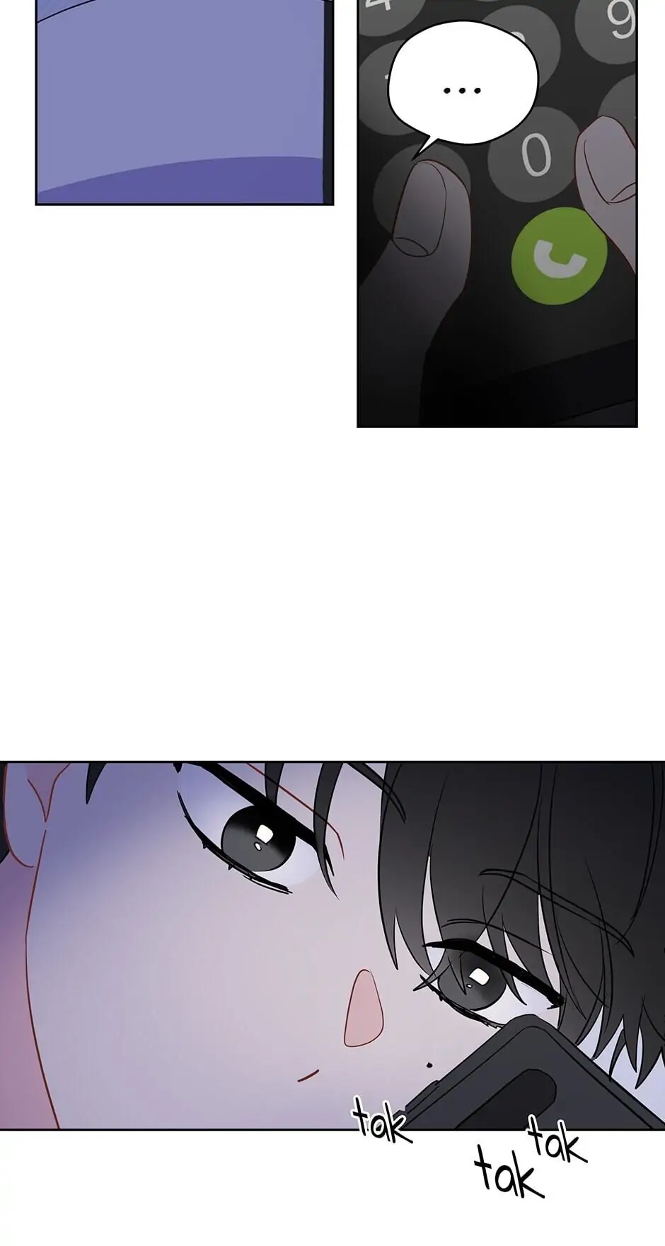 It’s Just a Dream…Right?! - Chapter 40 Page 52