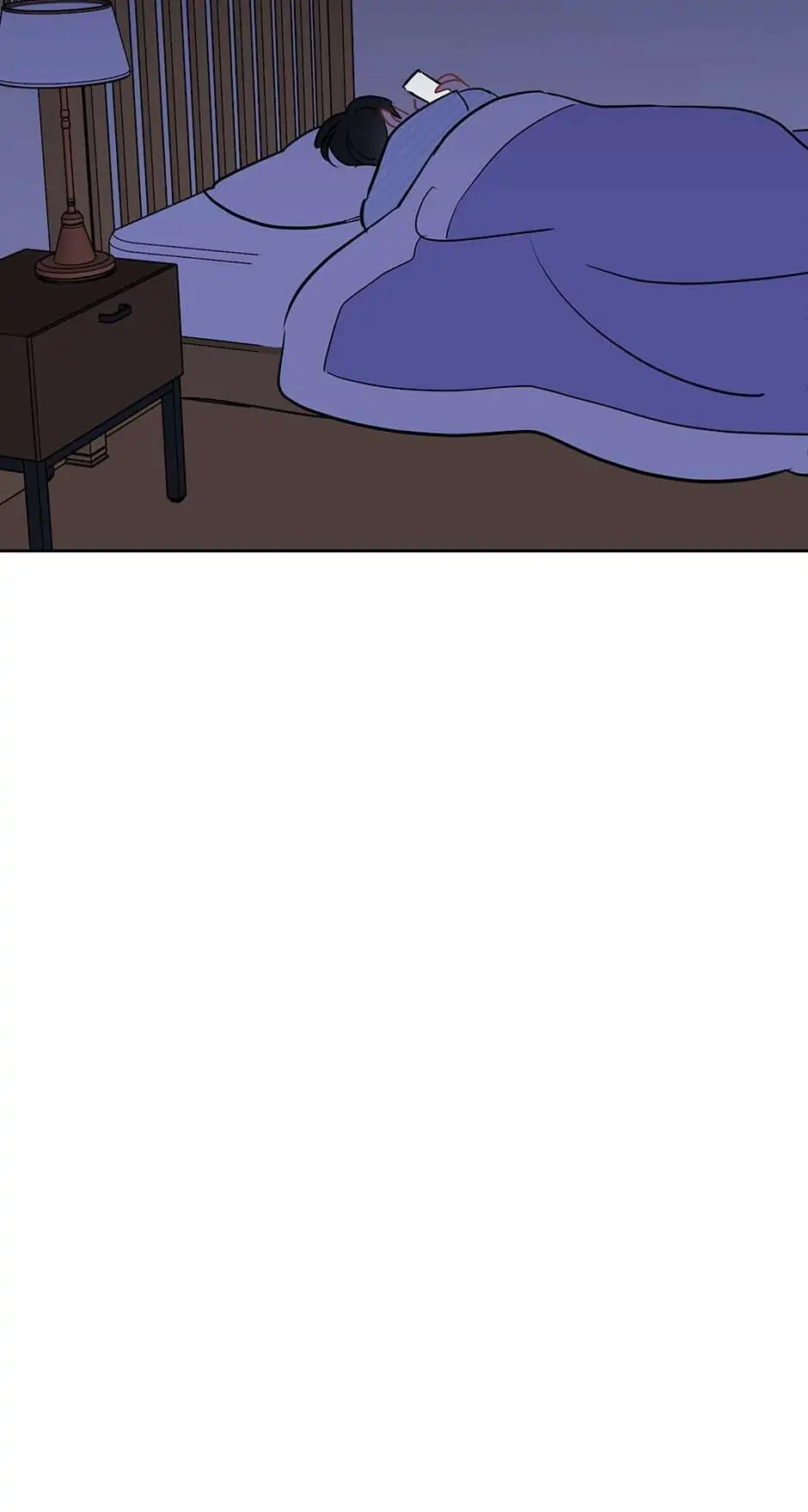 It’s Just a Dream…Right?! - Chapter 40 Page 54