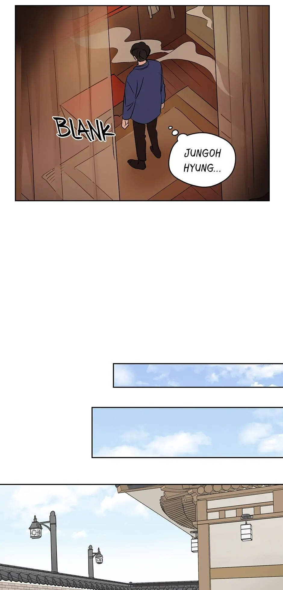 It’s Just a Dream…Right?! - Chapter 41 Page 2