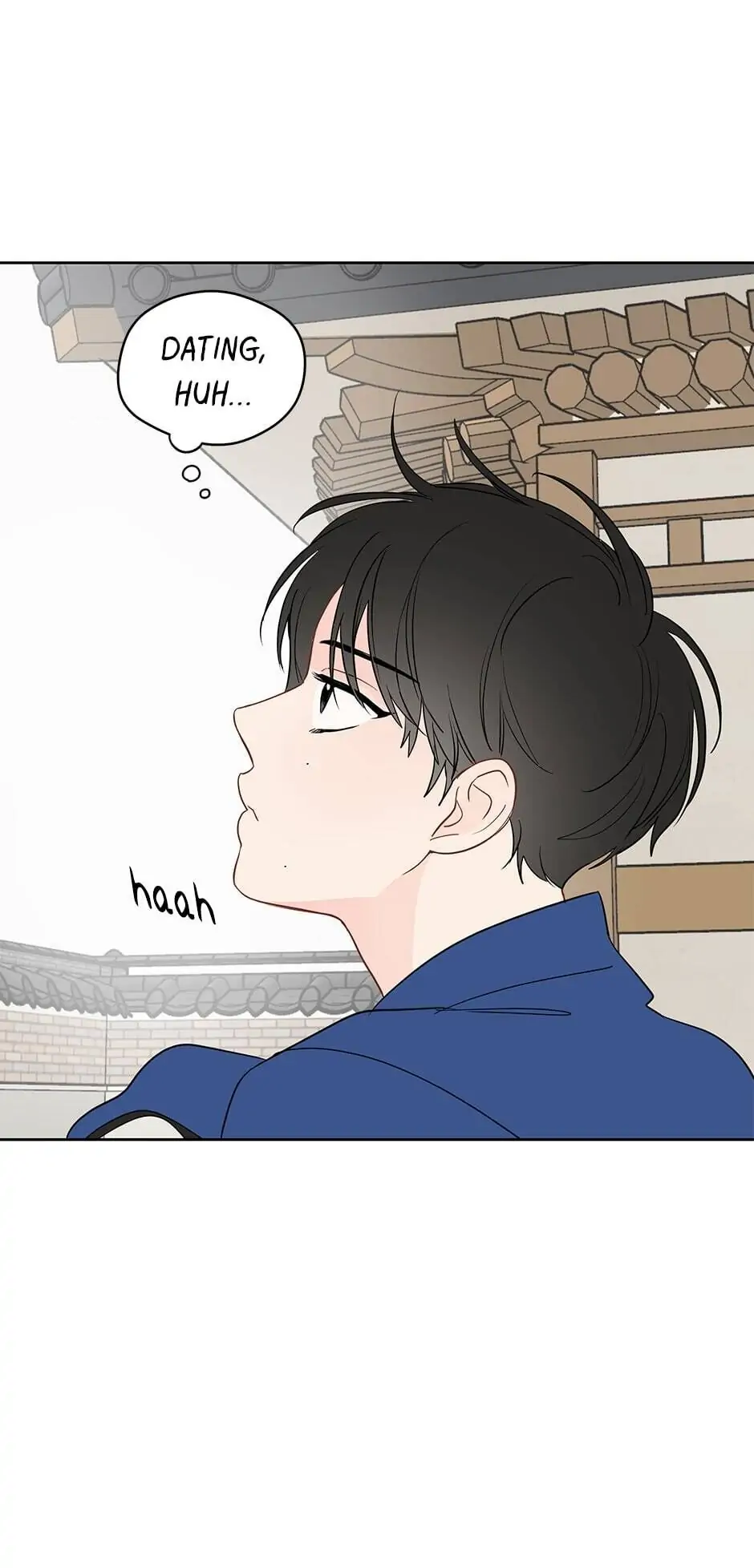 It’s Just a Dream…Right?! - Chapter 41 Page 5