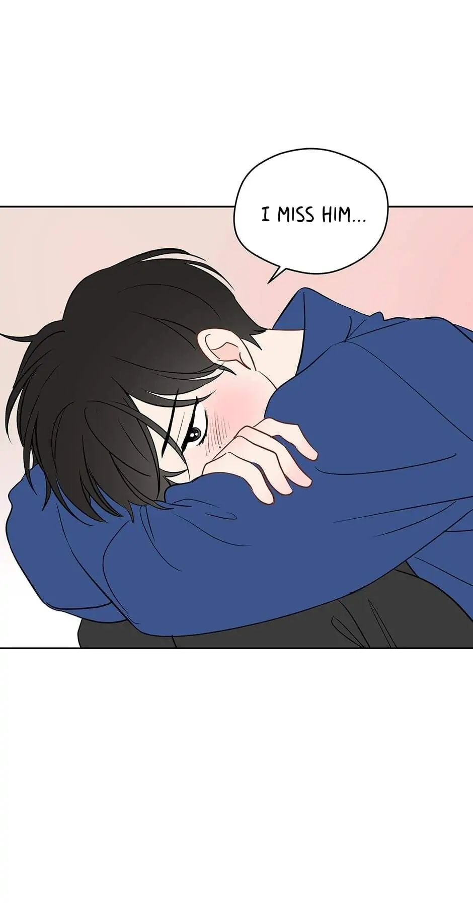 It’s Just a Dream…Right?! - Chapter 41 Page 8