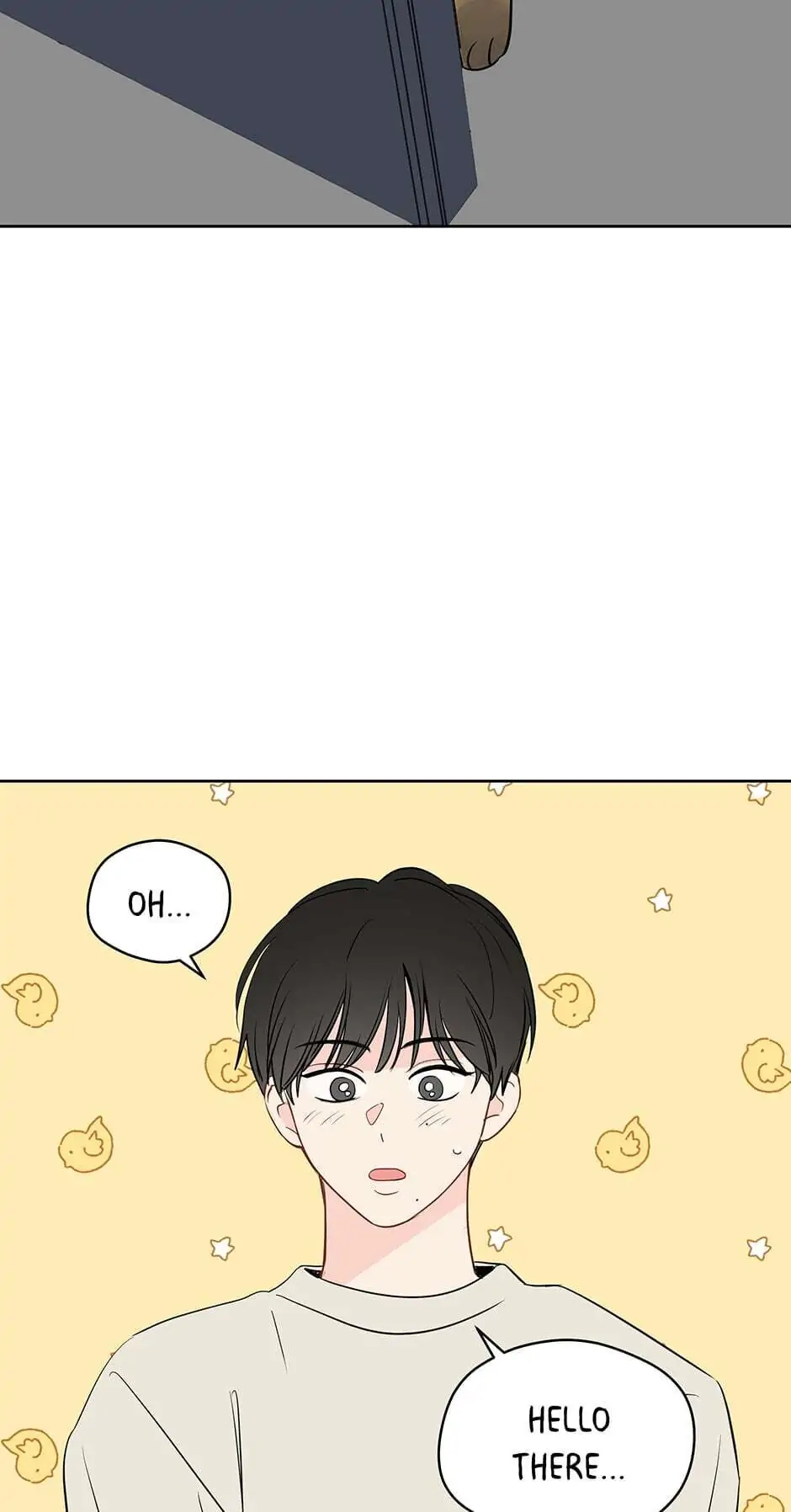 It’s Just a Dream…Right?! - Chapter 41 Page 17