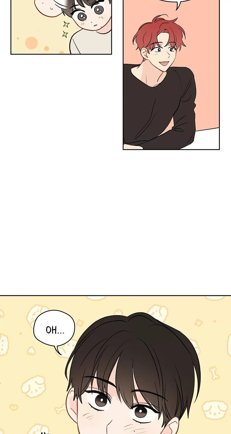 It’s Just a Dream…Right?! - Chapter 41 Page 24
