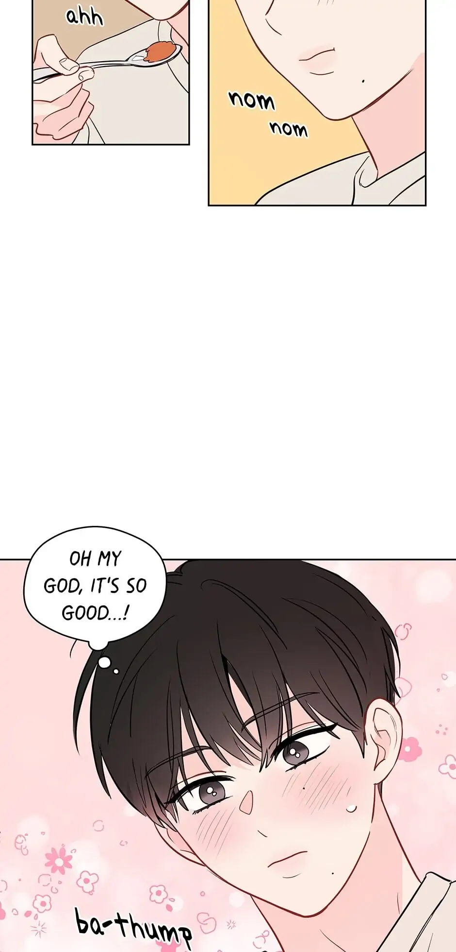 It’s Just a Dream…Right?! - Chapter 41 Page 32