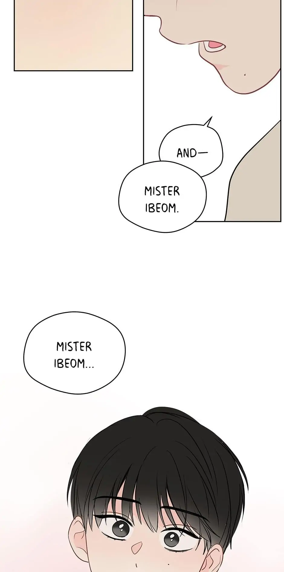 It’s Just a Dream…Right?! - Chapter 41 Page 42