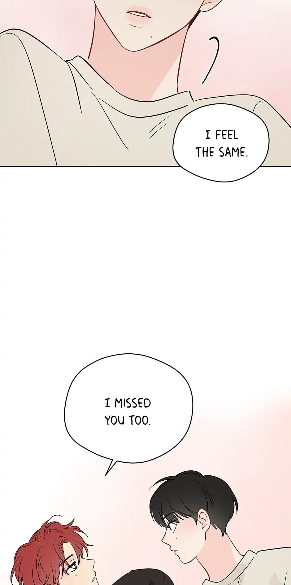 It’s Just a Dream…Right?! - Chapter 41 Page 43