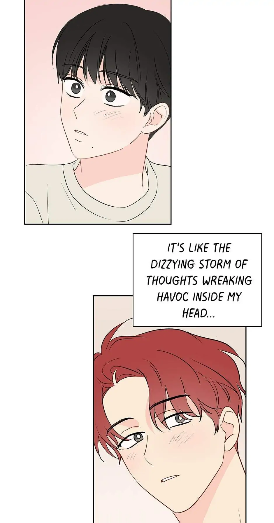 It’s Just a Dream…Right?! - Chapter 42 Page 2