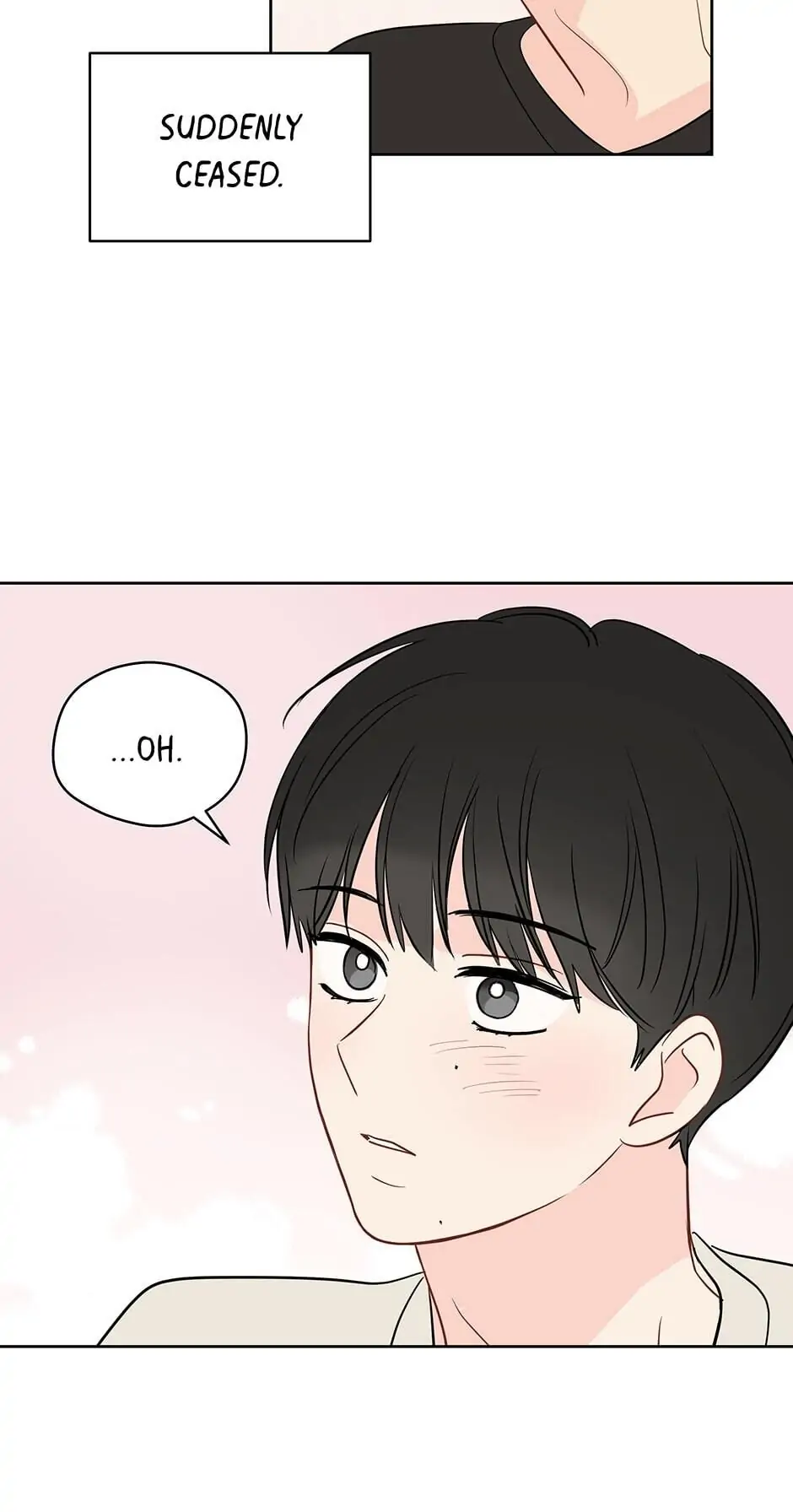 It’s Just a Dream…Right?! - Chapter 42 Page 3