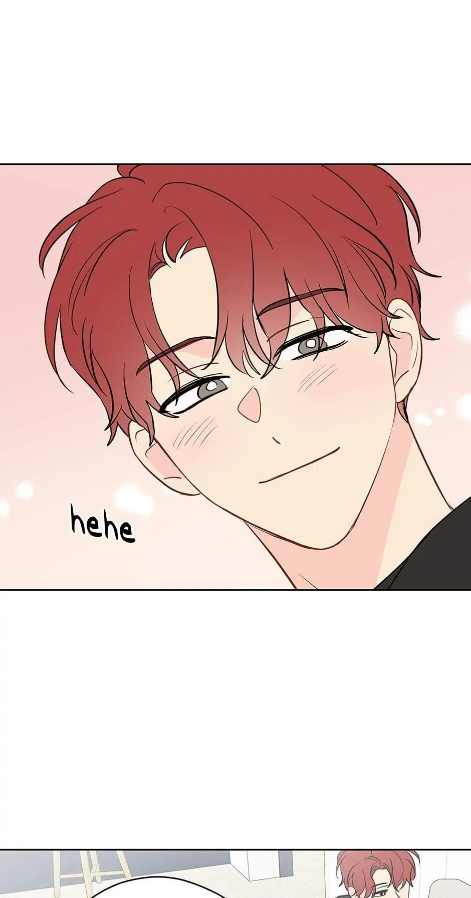 It’s Just a Dream…Right?! - Chapter 42 Page 4