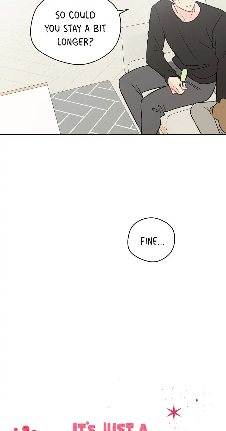 It’s Just a Dream…Right?! - Chapter 42 Page 5