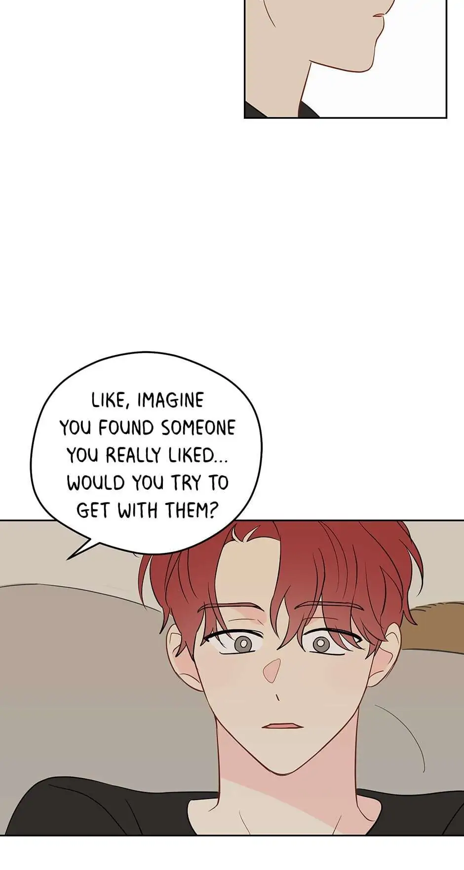 It’s Just a Dream…Right?! - Chapter 42 Page 15