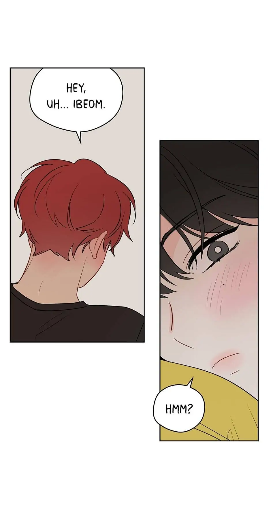 It’s Just a Dream…Right?! - Chapter 42 Page 20