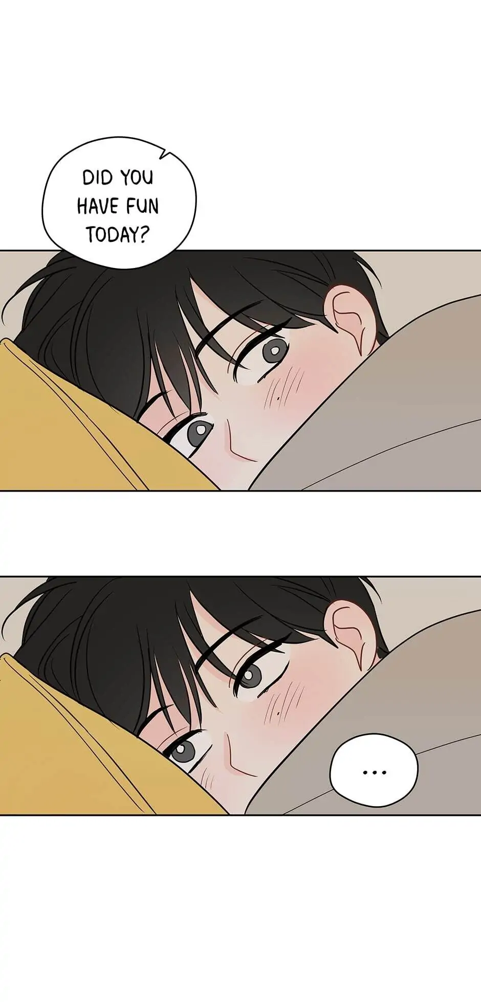 It’s Just a Dream…Right?! - Chapter 42 Page 21