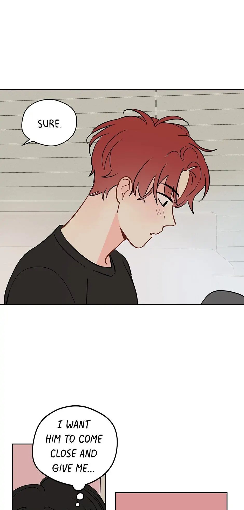 It’s Just a Dream…Right?! - Chapter 42 Page 26