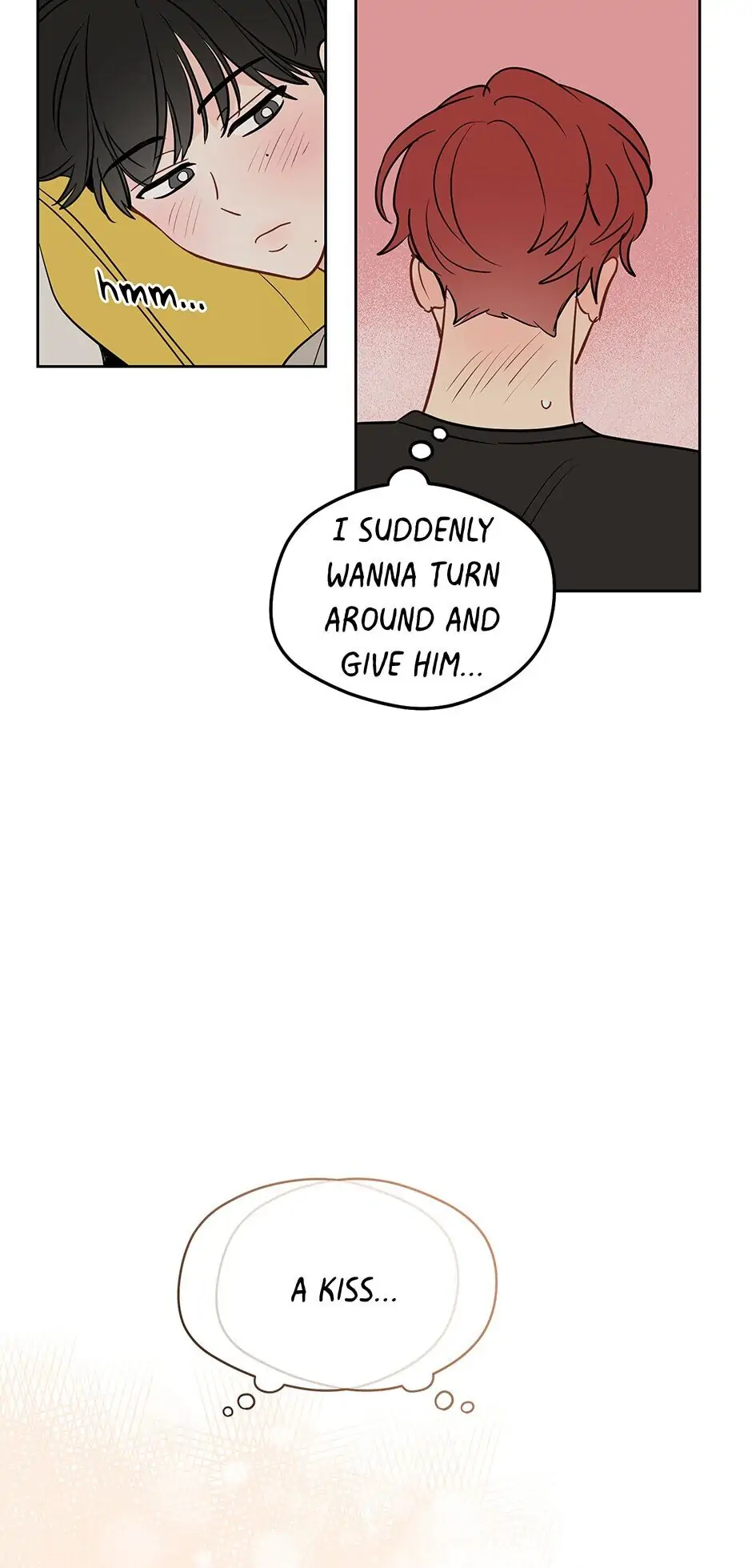 It’s Just a Dream…Right?! - Chapter 42 Page 27