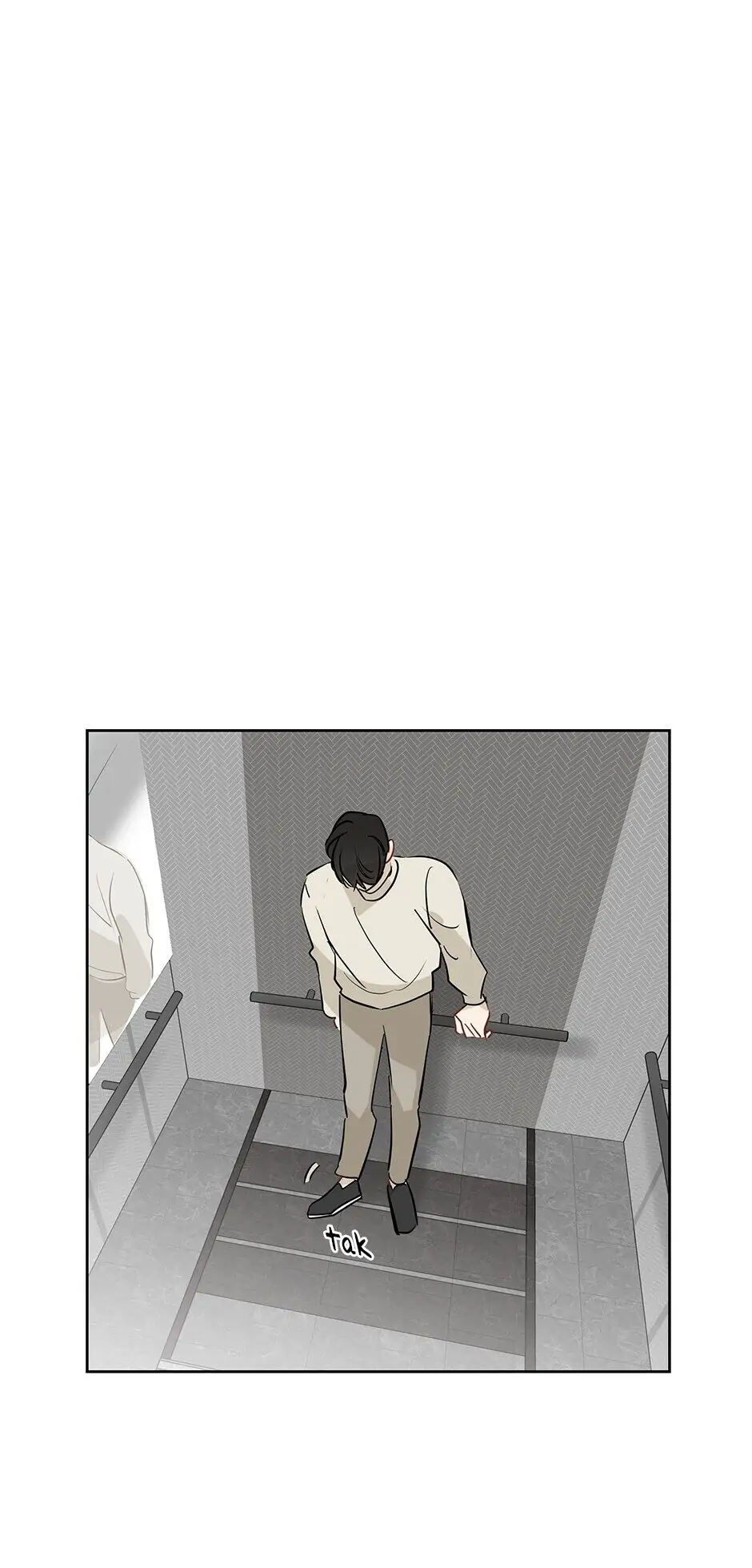 It’s Just a Dream…Right?! - Chapter 42 Page 37