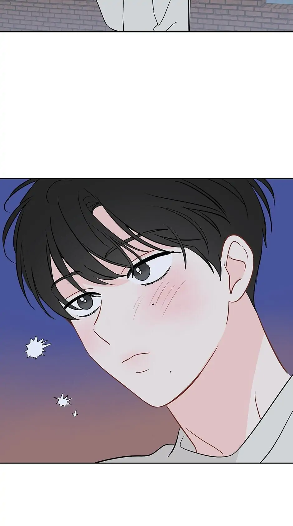 It’s Just a Dream…Right?! - Chapter 42 Page 44