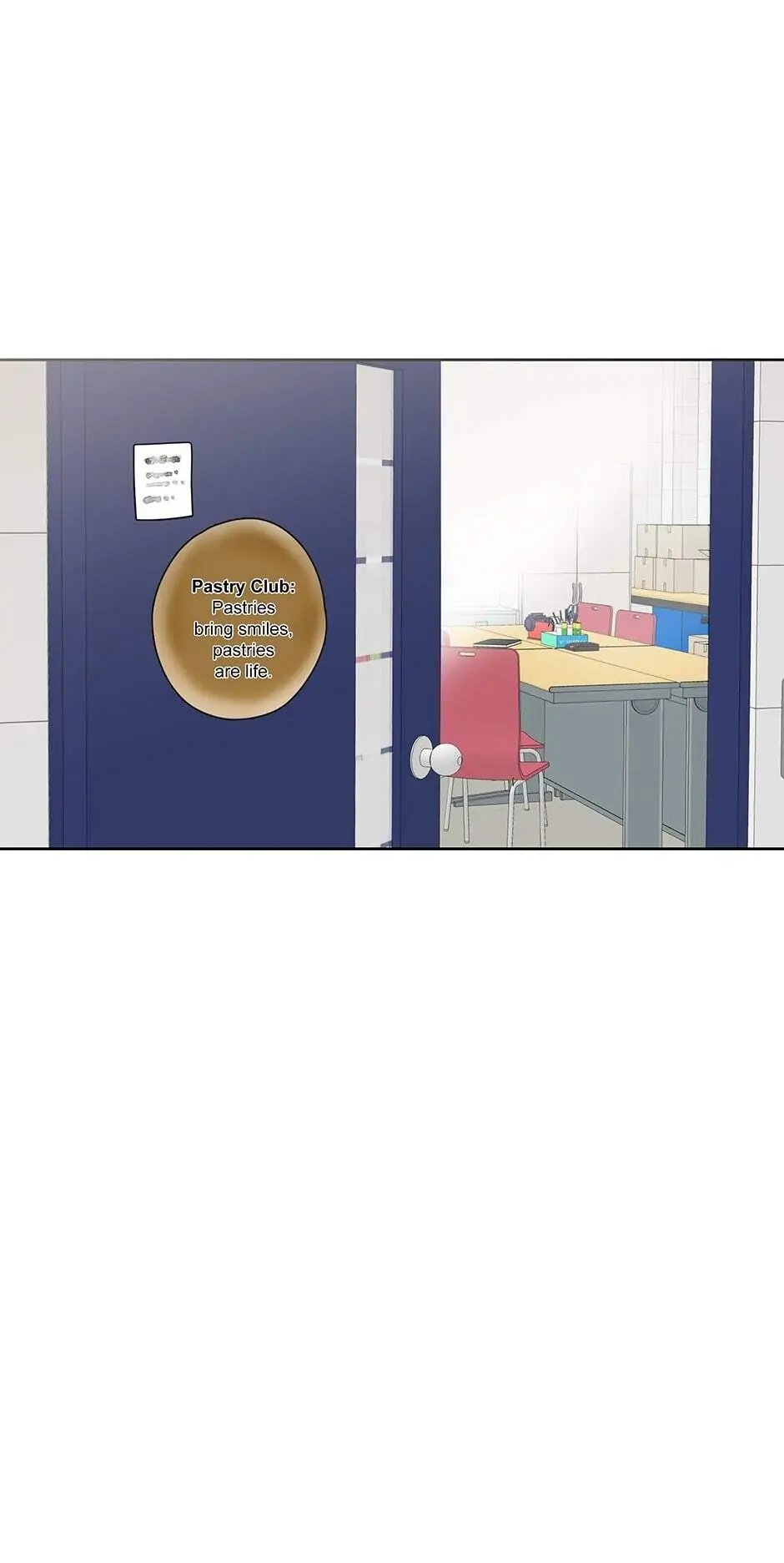 It’s Just a Dream…Right?! - Chapter 43 Page 5