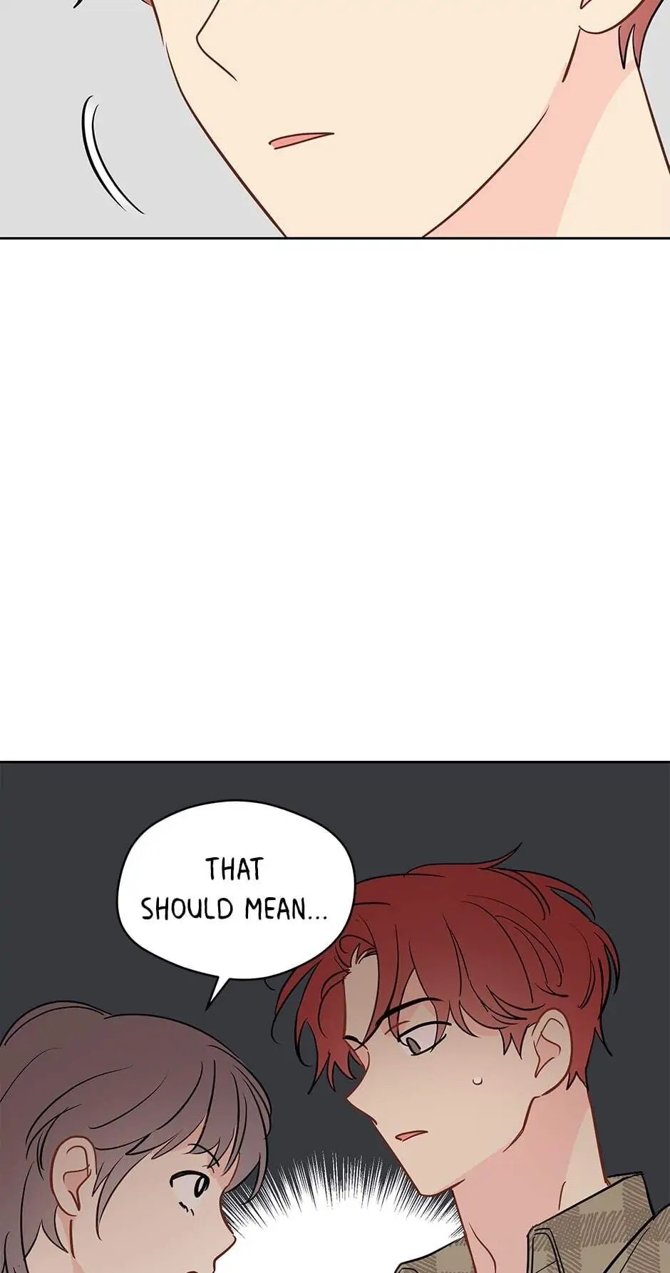 It’s Just a Dream…Right?! - Chapter 43 Page 10
