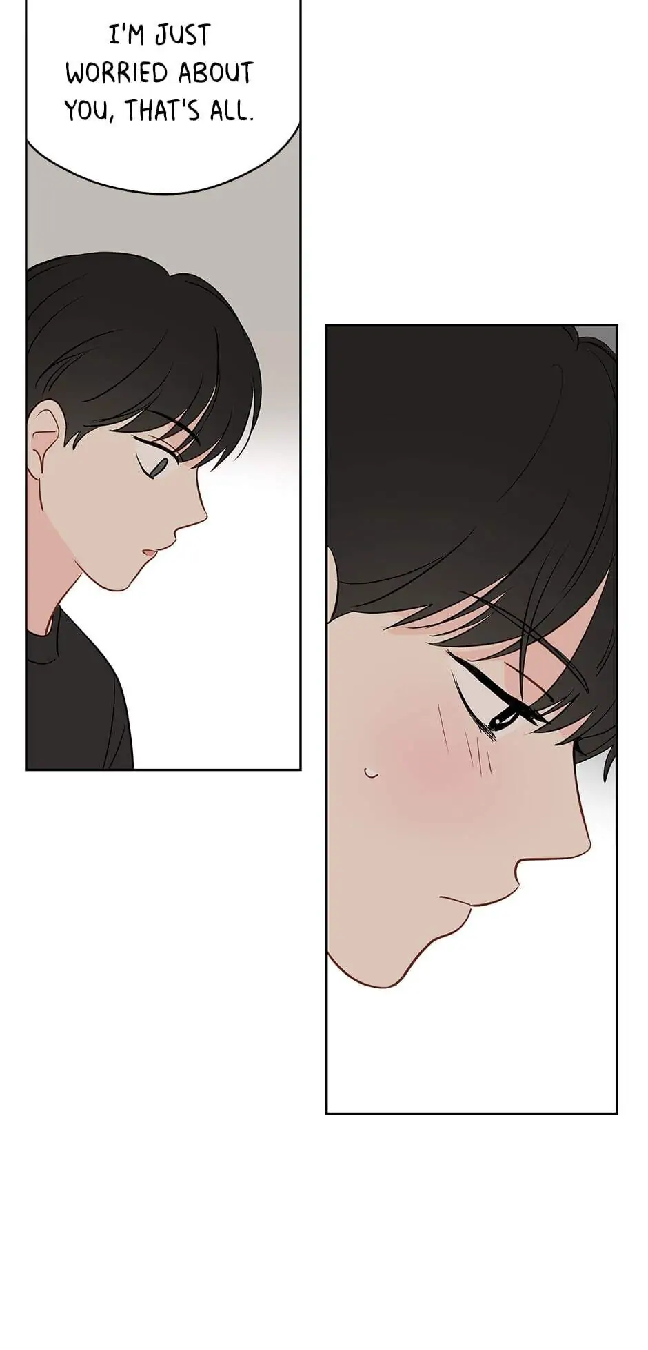 It’s Just a Dream…Right?! - Chapter 43 Page 24