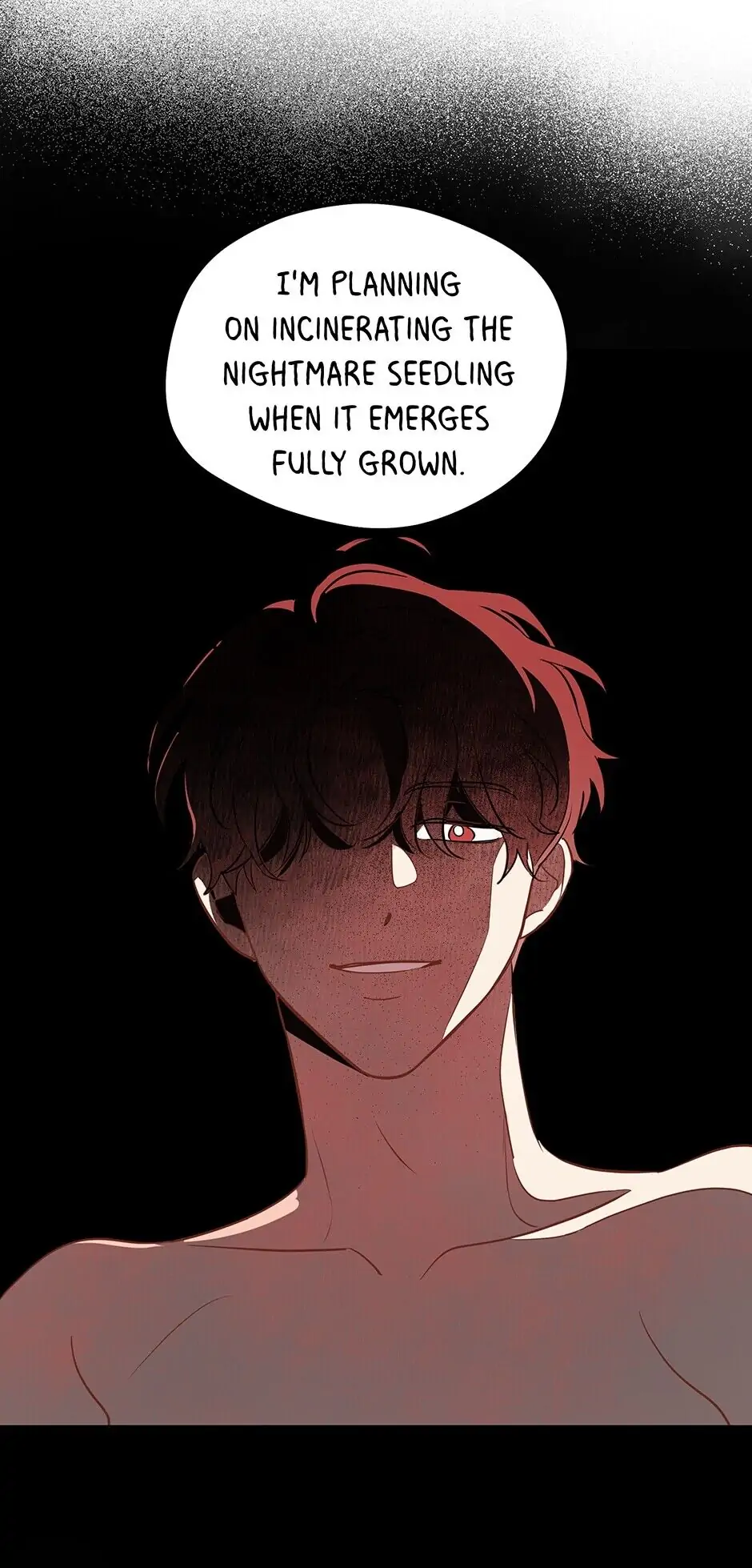 It’s Just a Dream…Right?! - Chapter 43 Page 27