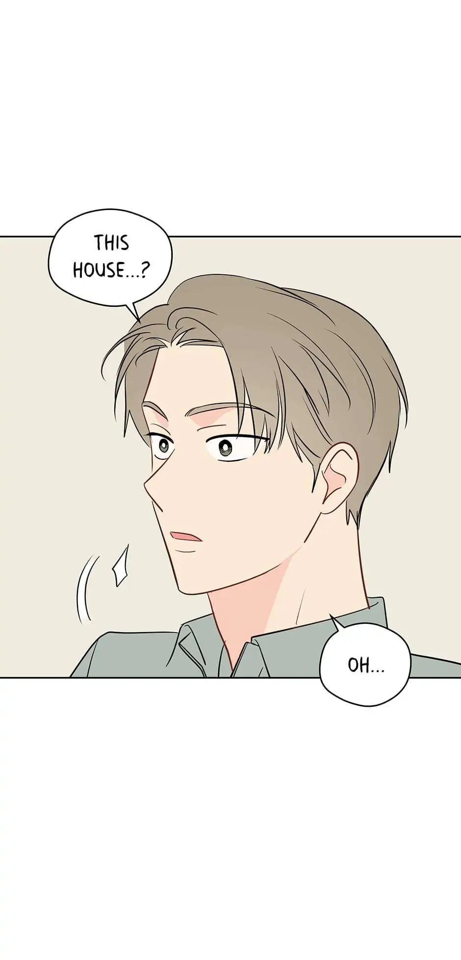 It’s Just a Dream…Right?! - Chapter 43 Page 29