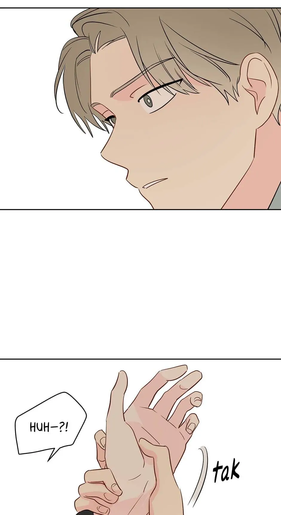 It’s Just a Dream…Right?! - Chapter 43 Page 45