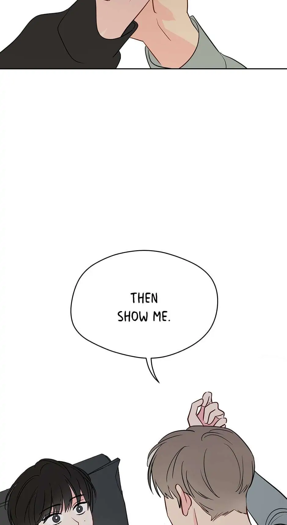 It’s Just a Dream…Right?! - Chapter 43 Page 46