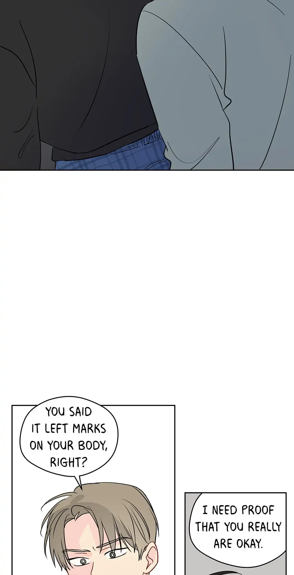 It’s Just a Dream…Right?! - Chapter 44 Page 2